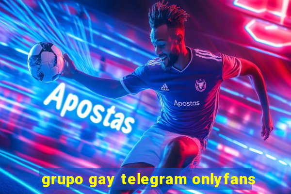 grupo gay telegram onlyfans